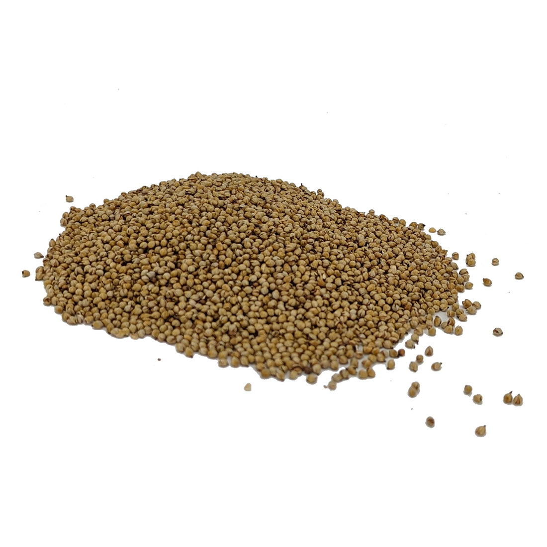 Millet - Dutch Roasted Malt