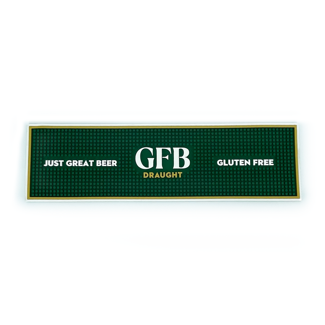 GFB Bar Mat