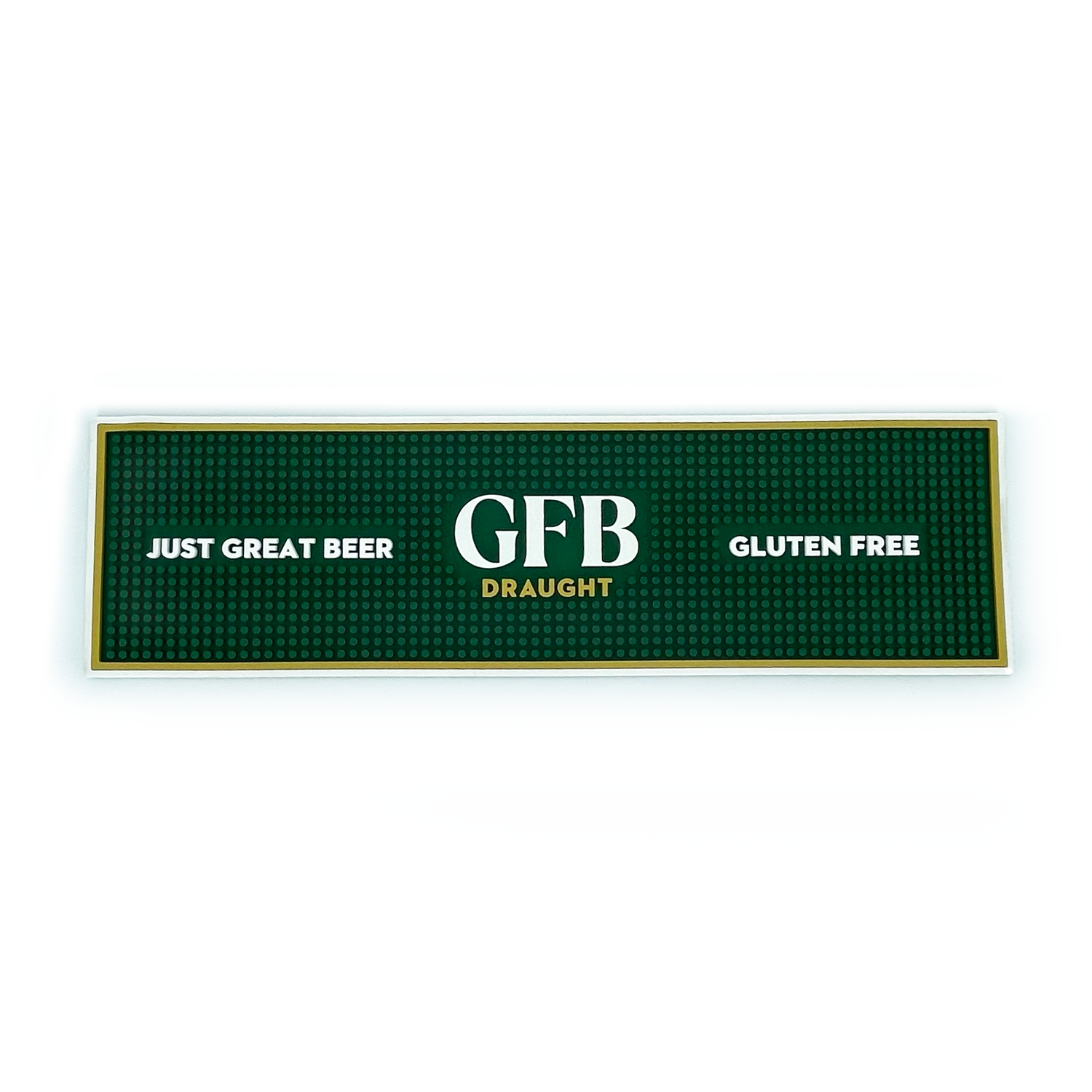 GFB Bar Mat