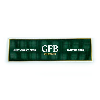GFB Bar Mat