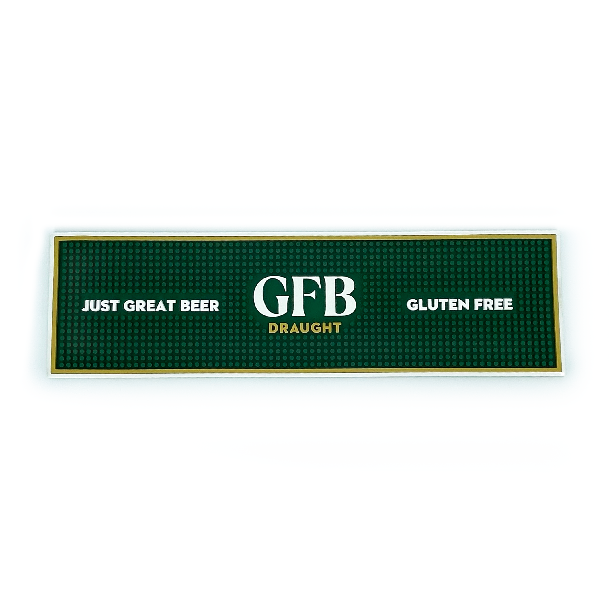 GFB Bar Mat