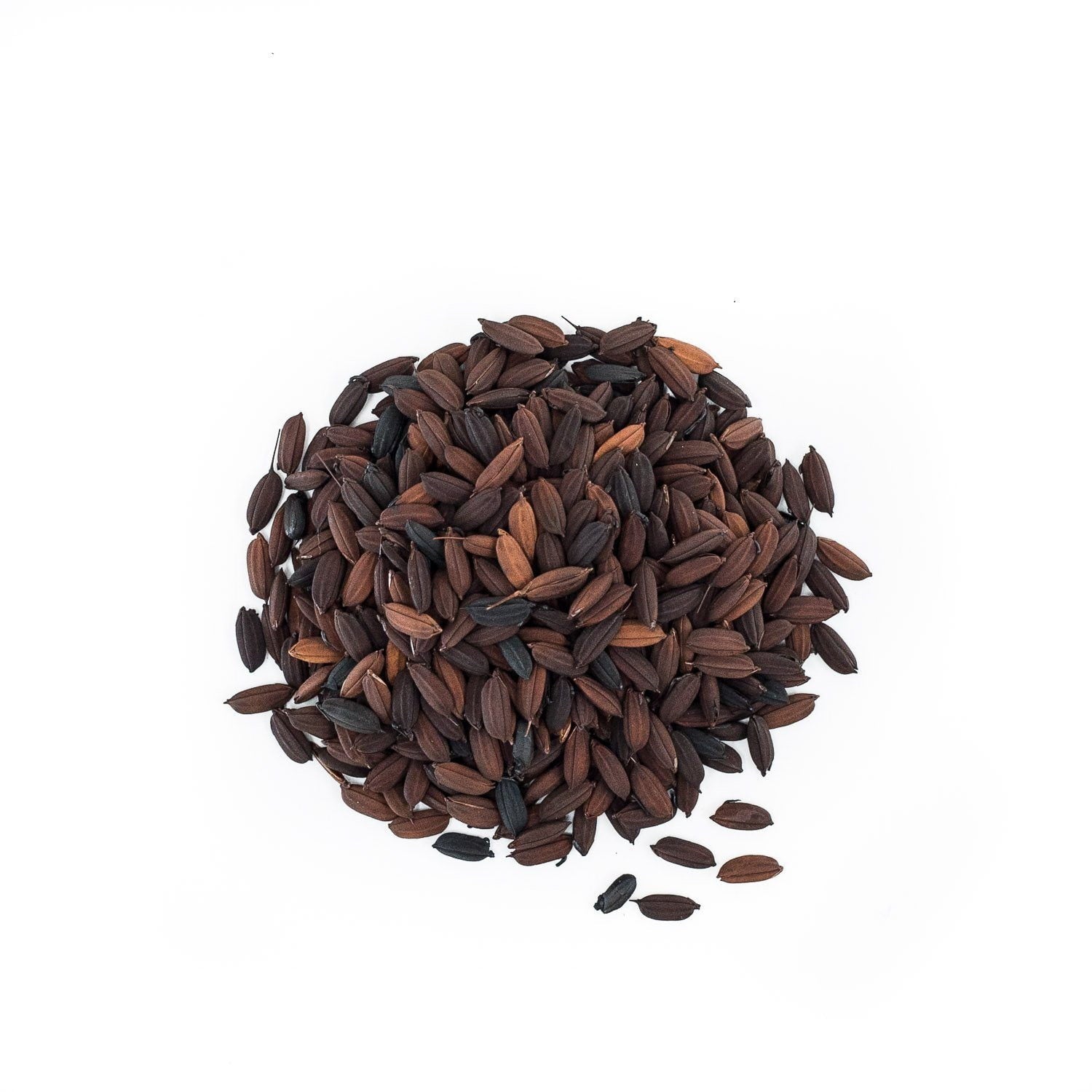 Gas Hog Rice Malt