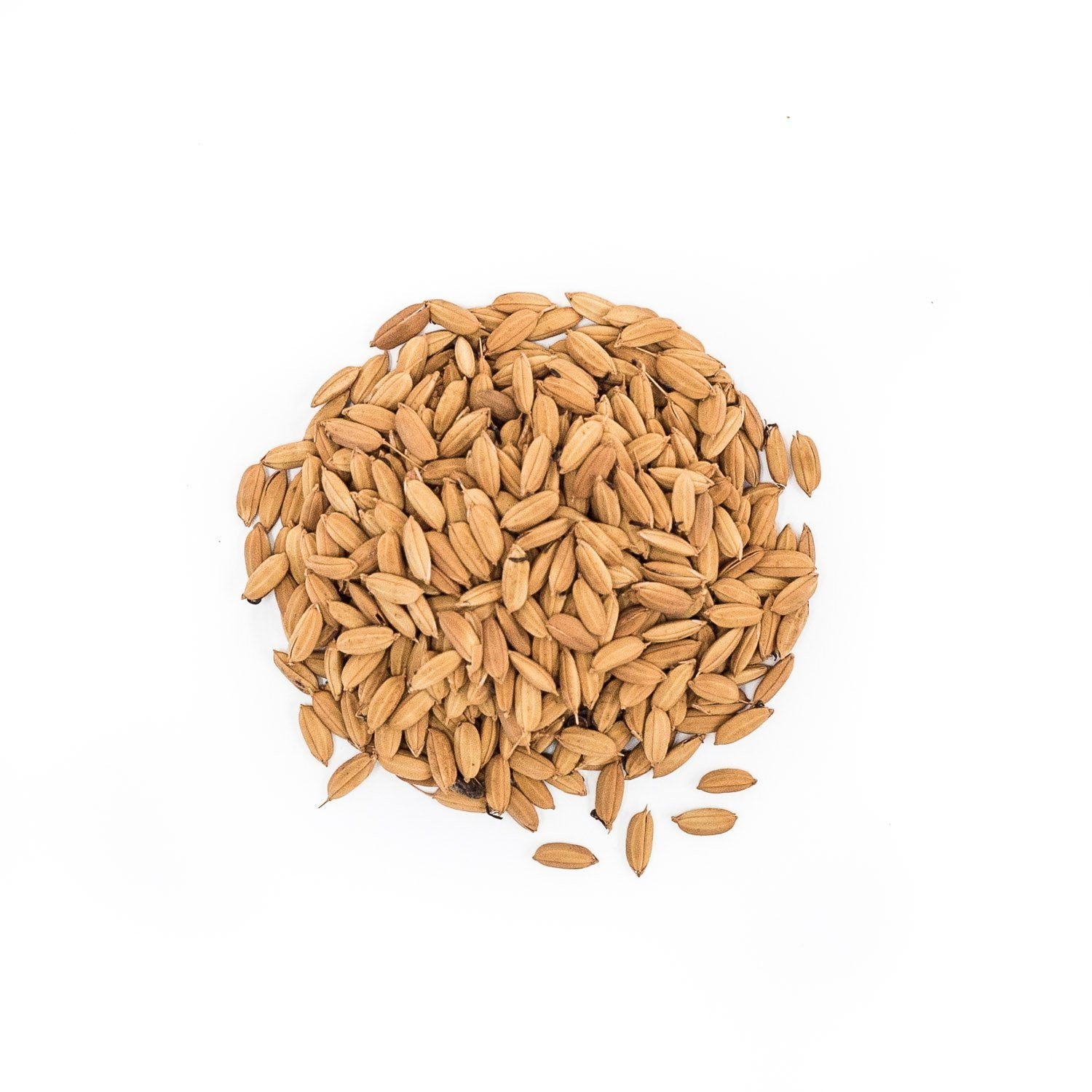 James Brown Rice Malt