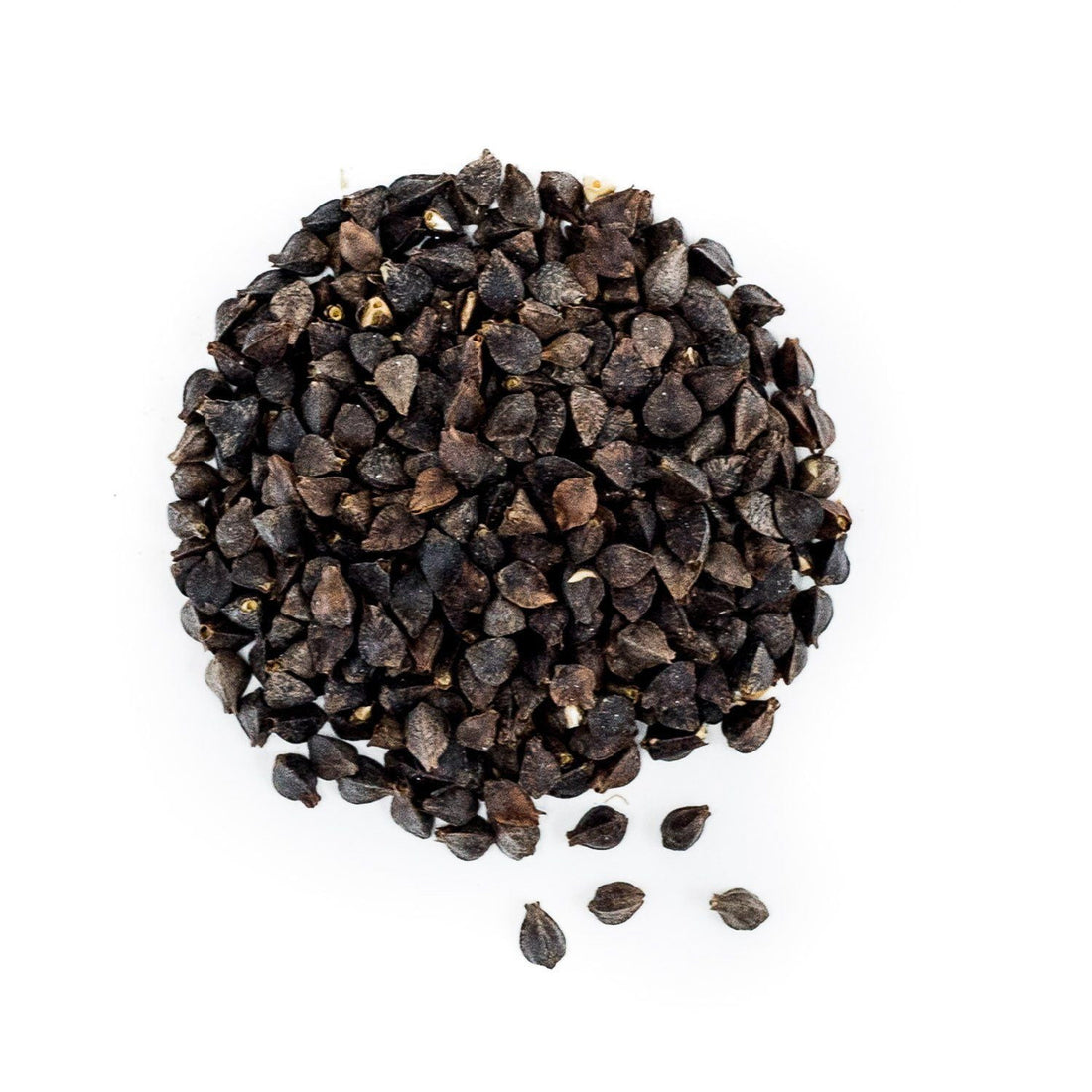 how to make Pale Buckwheat malt beer | Two bays Brewing Co