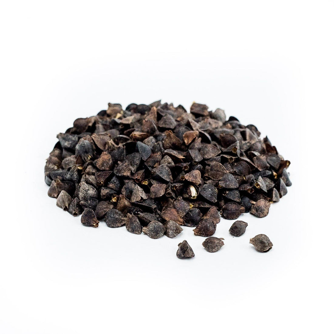 how to make Pale Buckwheat malt beer | Twobays Brewing Co