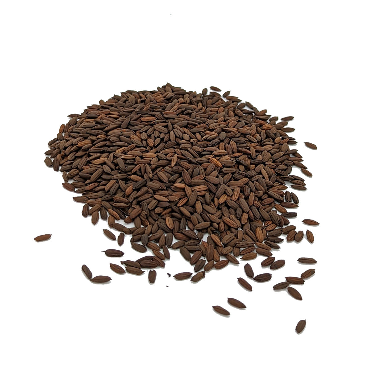 Rice - Pitch Black Rice Malt
