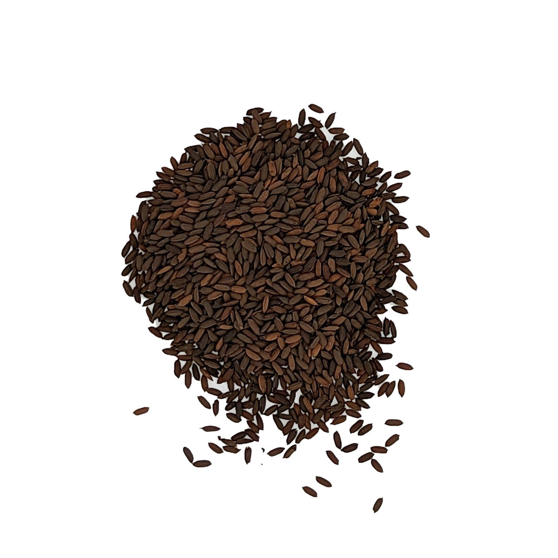Rice - Pitch Black Rice Malt