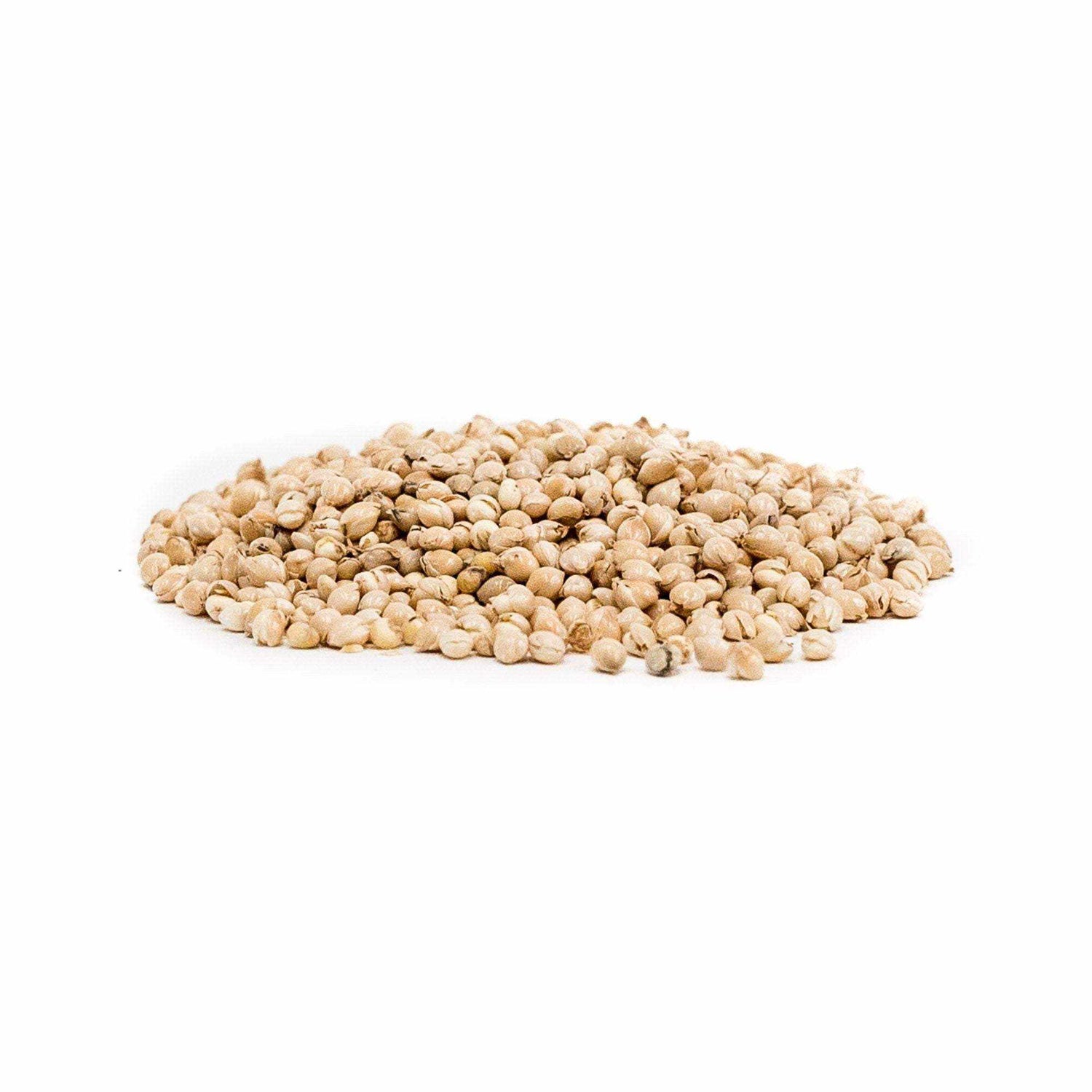 Certified Gluten-Free Millet Twobays Beer