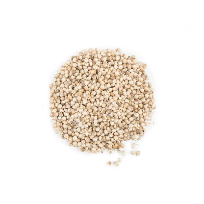 Millet - Vienna Malt