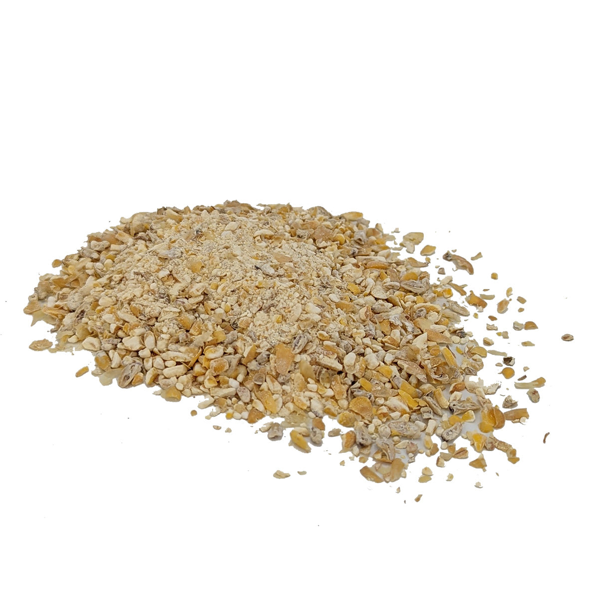 Corn - Organic Yellow Corn Malt