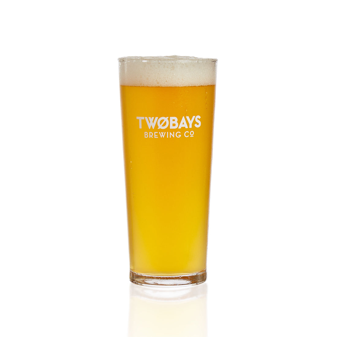 TWØBAYS Schooner TWØ Pack