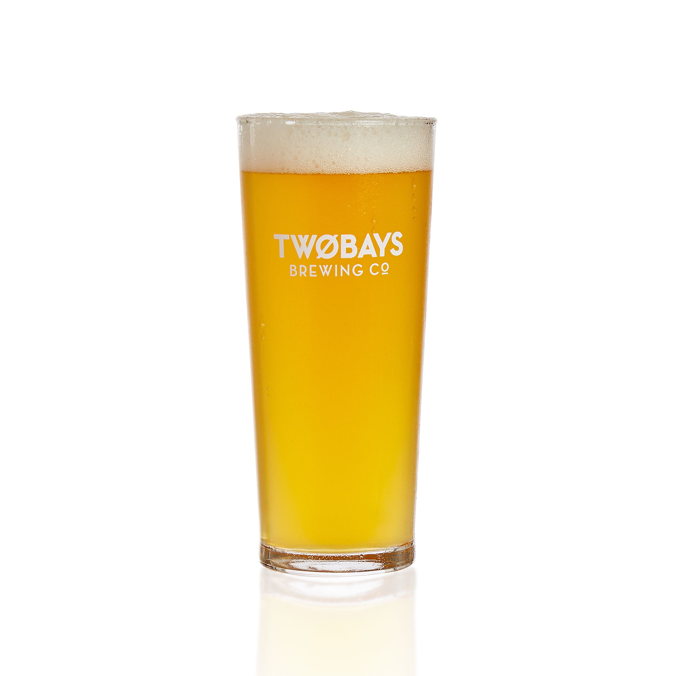 TWØBAYS Schooner TWØ Pack