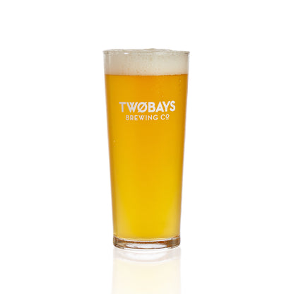 TWØBAYS Schooner TWØ Pack